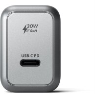 Satechi 30W USB-C GaN Wall Charger
