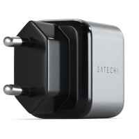 Satechi 30W USB-C GaN Wall Charger