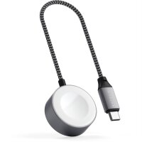 Satechi USB-C Magnetic Charging Cable Ladekabel...