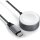 Satechi USB-C Magnetic Charging Cable Ladekabel (MFi-zertifiziert) für Apple Watch