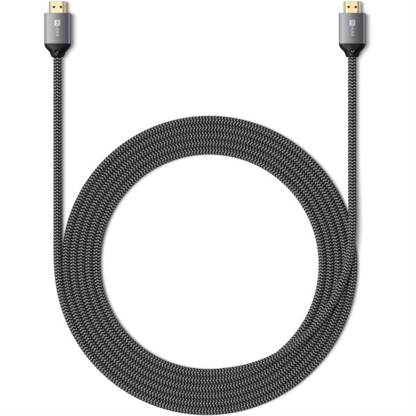 Satechi 8K ULTRA HD HDMI 2.1 Cable - 2m