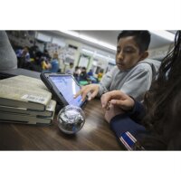 Sphero Computer Science Foundations Course 1-3 - English