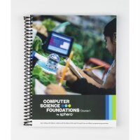 Sphero Computer Science Foundations Course 1-3 - English