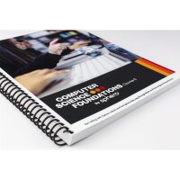 Sphero Computer Science Foundations Course 1-3 - English