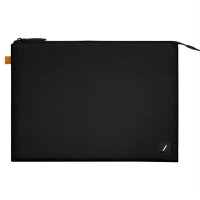 Native Union Stow Lite Sleeve für MacBook 13 - Schwarz