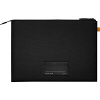 Native Union Stow Lite Sleeve für MacBook 13 - Schwarz