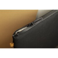 Native Union Stow Lite Sleeve für MacBook 13 - Schwarz