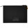 Native Union Stow Lite Sleeve für MacBook 13 - Schwarz