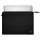 Native Union Stow Lite Sleeve für MacBook 13 - Schwarz