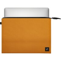 Native Union Stow Lite Sleeve für MacBook 13 - Kraft