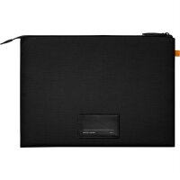 Native Union Stow Lite Sleeve für MacBook 14 - Schwarz