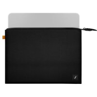 Native Union Stow Lite Sleeve für MacBook 14 - Schwarz