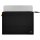 Native Union Stow Lite Sleeve für MacBook 14 - Schwarz