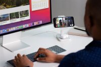 Twelve South HiRise 3: cargador inalámbrico tres en uno para iPhone, reloj y auriculares Bluetooth