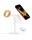 Twelve South HiRise 3: cargador inalámbrico tres en uno para iPhone, reloj y auriculares Bluetooth