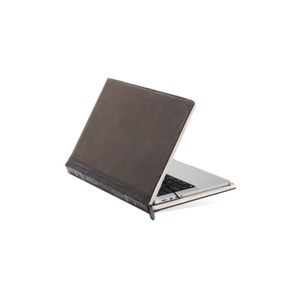 Twelve South BookBook for MacBook Pro M1 14 inch - Brown