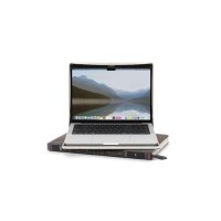 Twelve South BookBook for MacBook Pro M1 14 inch - Brown