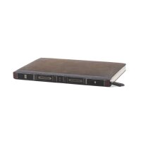 Twelve South BookBook for MacBook Pro M1 14 inch - Brown