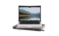 Twelve South BookBook for MacBook Pro M1 14 inch - Brown