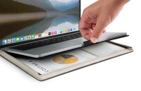 Twelve South BookBook for MacBook Pro M1 14 inch - Brown