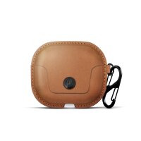 Twelve South Custodia in pelle AirSnap per Apple Airpods...
