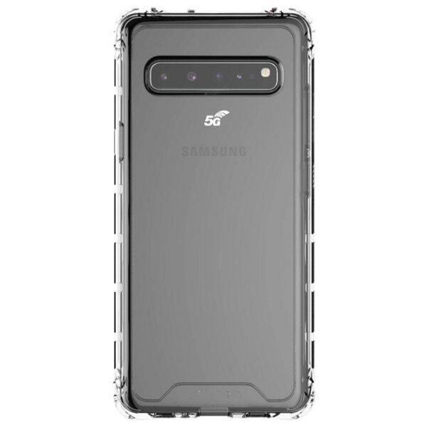 Samsung GP-G970 S Cover für G970F Galaxy S10e - Clear Transparent