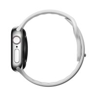 Nomad Sport Band Slim für Watch 38/40/41mm - Weiss