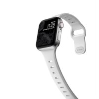 Nomad Sport Band Slim für Watch 38/40/41mm - Weiss