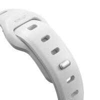 Nomad Sport Band Slim für Watch 38/40/41mm - Weiss