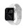 Nomad Sport Band Slim für Watch 38/40/41mm - Weiss