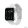 Nomad Sport Band Slim für Watch 38/40/41mm - Weiss