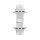 Nomad Sport Band Slim für Watch 38/40/41mm - Weiss