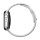 Nomad Sport Band Slim für Watch 42/44/45mm - Weiss