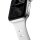 Nomad Sport Band Slim für Watch 42/44/45mm - Weiss