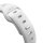 Nomad Sport Band Slim für Watch 42/44/45mm - Weiss