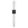 Nomad Sport Band Slim für Watch 42/44/45mm - Weiss