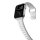 Nomad Sport Band Slim für Watch 42/44/45mm - Weiss