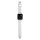 Nomad Sport Band Slim für Watch 42/44/45mm - Weiss