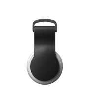 Nomad Airtag Leather Loop 90 degrees Schlüsselring -...