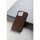 Nomad Modern Leather Case für iPhone 14 - Rustic Brown