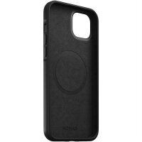 Nomad Modern Leather Case für iPhone 14 Plus - English Tan