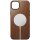 Nomad Modern Leather Case für iPhone 14 Plus - English Tan