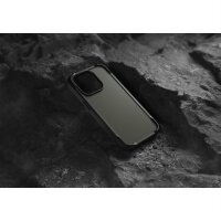 Nomad Protective Case für iPhone 14 Plus - Ash Green