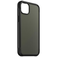 Nomad Protective Case für iPhone 14 Plus - Ash Green