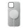 Nomad Sport Case für iPhone 14 - Lunar Gray
