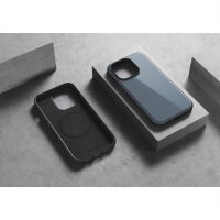 Nomad Sport Case für iPhone 14 - Marine Blue