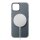 Nomad Sport Case für iPhone 14 - Marine Blue