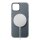 Nomad Sport Case für iPhone 14 - Marine Blue