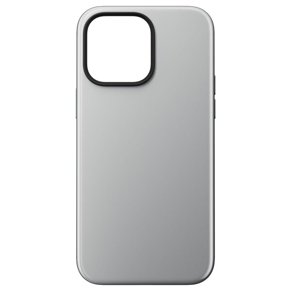 Nomad Sport Case für iPhone 14 Pro Max - Lunar gray