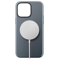 Nomad Sport Case für iPhone 14 Pro Max - Marine Blue